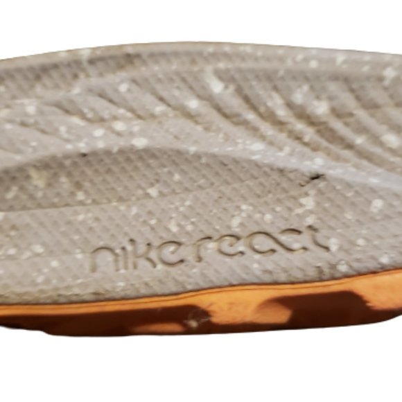 Nike Pegasus Trail 2 Hiking Shoes Running Thunder Blue 9 US CK4309-401 Pre-owned - Picture 8 of 8